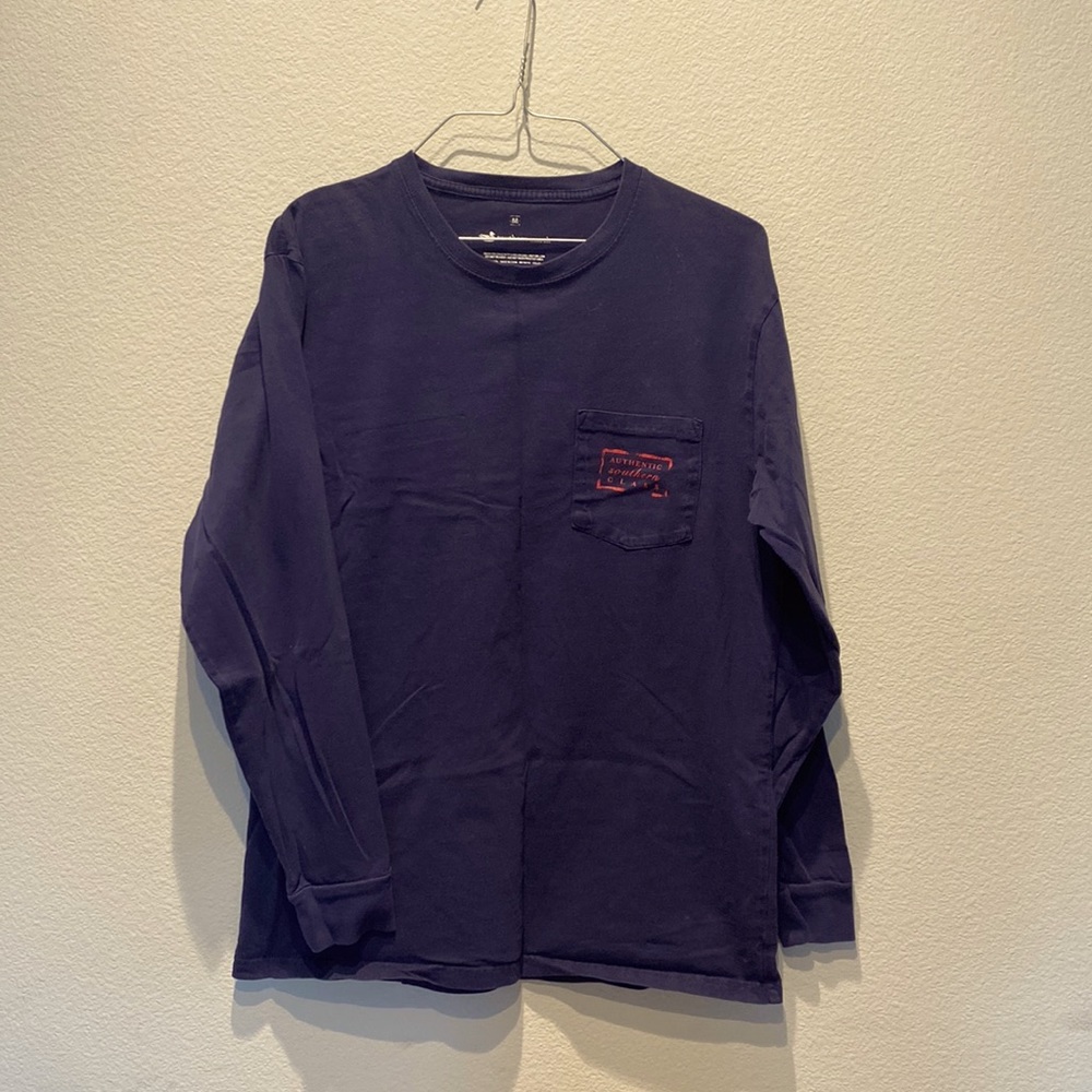 M | SOUTHERN MARSH | Long Sleeve